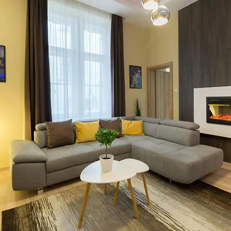 Exlcusive & Located By Prestige Homes Budapest