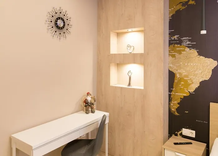 Exlcusive & Located By Prestige Homes Budapest