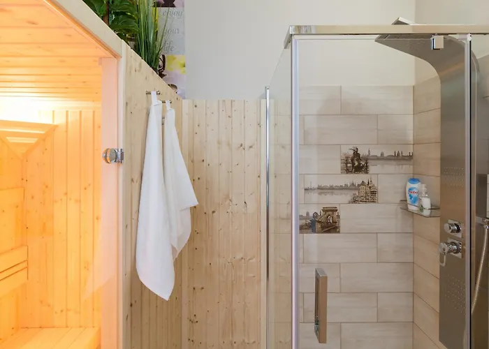 Exlcusive & Located By Prestige Homes Lejlighed