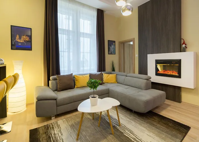 Exlcusive & Located By Prestige Homes Budapest