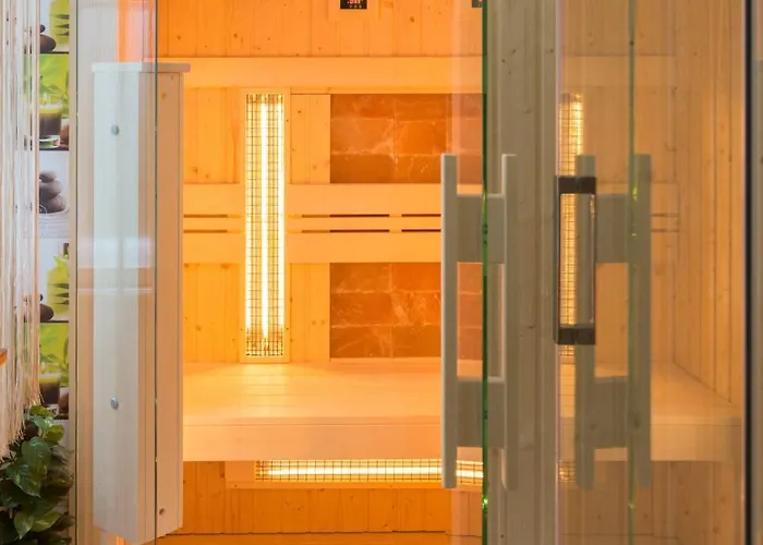 Exlcusive & Located By Prestige Homes Budapest