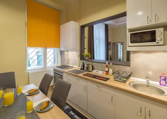 Exlcusive & Located By Prestige Homes Budapest