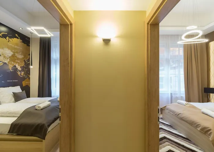 Exlcusive & Located By Prestige Homes Lejlighed