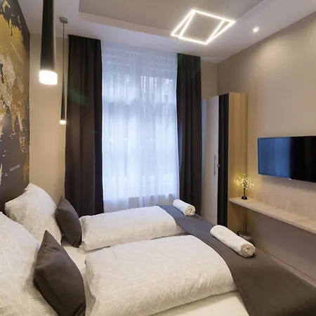 Exlcusive & Located By Prestige Homes Budapeste