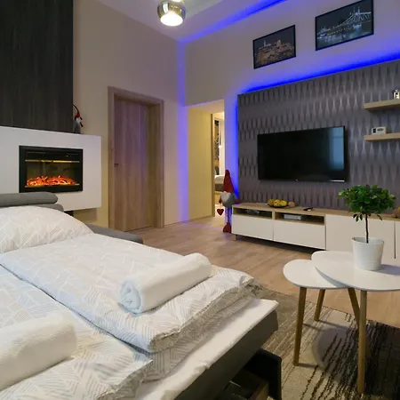 Apartamento Exlcusive & Located By Prestige Homes *