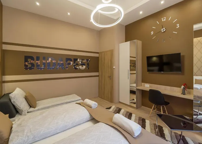 Apartament Exlcusive & Located By Prestige Homes