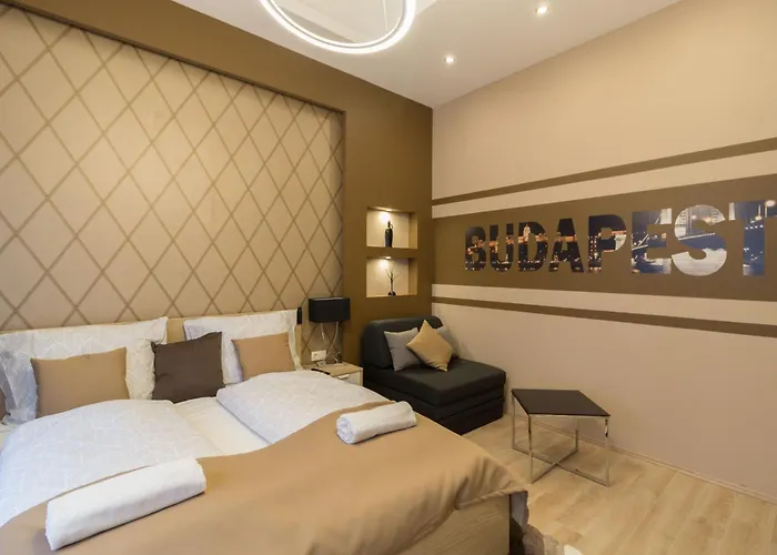 Apartament Exlcusive & Located By Prestige Homes *